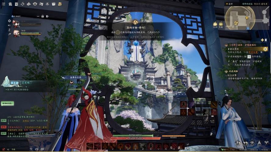 诛仙2内容详细介绍_诛仙2女主角是谁_诛仙2npc