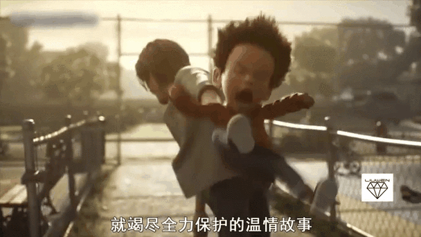 雨中故事动态表情包_动态雨中景图片大全_雨中小故事动态图