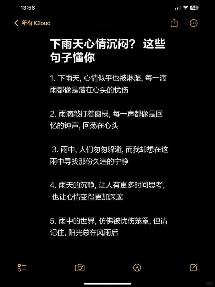 暗想从前阴雨天_从前阴雨暗想天亮的句子_暗想从前阴雨天
