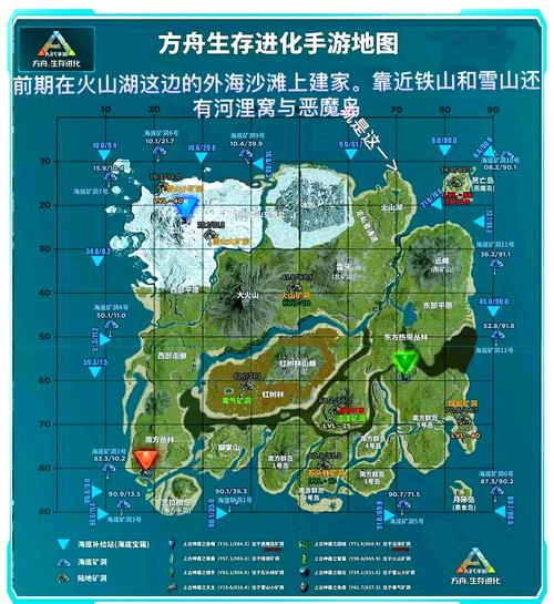 方舟生命值_生命方舟1攻略_方舟生命药水怎么做