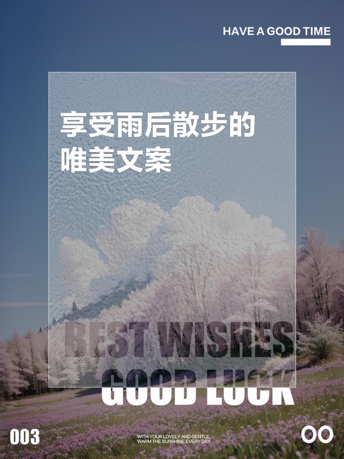 雨后小故事讲的是什_“雨后故事”_雨后的小故事