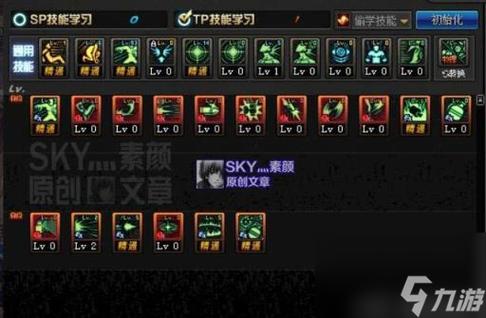 弹药加点100级_男弹药刷图加点_弹药tp加点