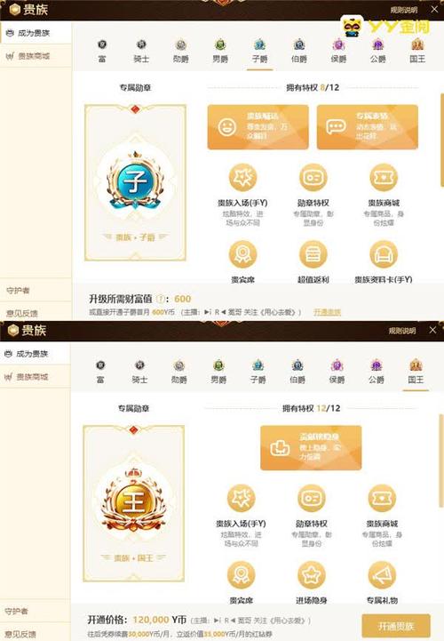 yy国王多少钱一个月_yy国王都是托_yy国王头像在线制作器
