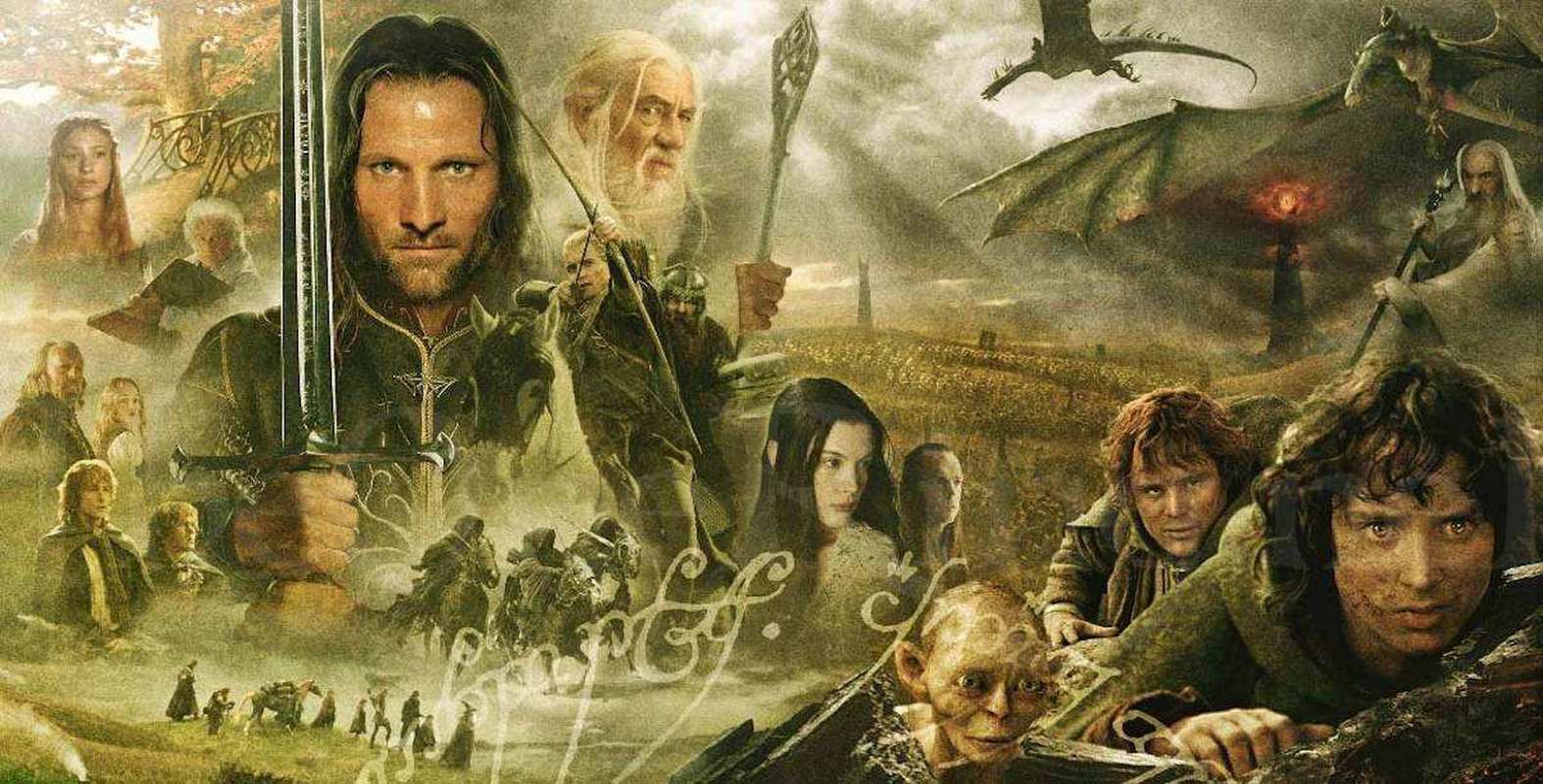 魔戒王者归来什么时候重映_魔戒3王者归来完整版_魔戒王者归来免费观看完整版