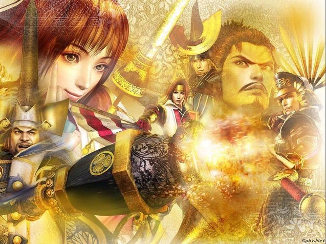 战国无双steam_战国无双pc_战国无双2跳帧补丁