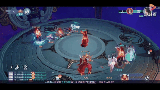 梦幻诛仙焚香派四灵一敏加点攻略：高伤速刷PK必备技巧