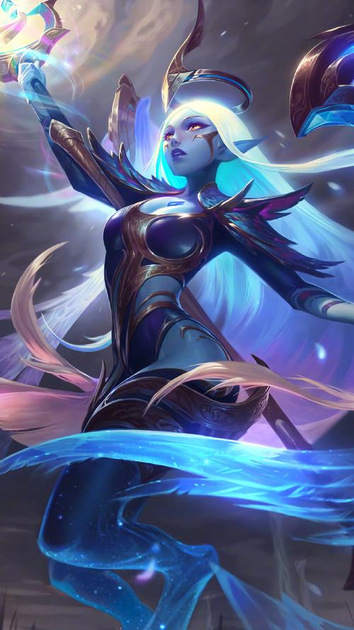 符文星推手_众星之子符文_符文之子