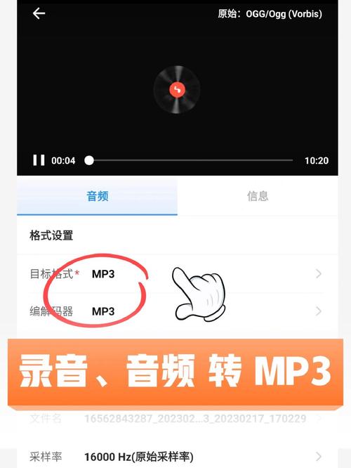 ncm格式转mp3_免费flac格式转mp3_mp3转cda格式