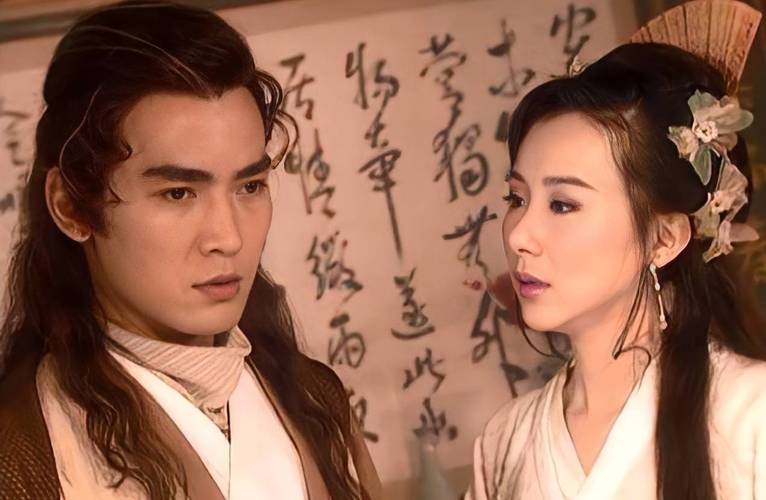 李寻欢结局_李寻欢结局_李寻欢结局