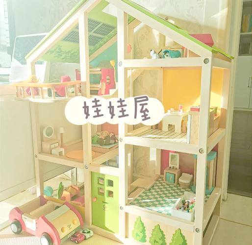芭比娃娃房间_芭比娃娃房间该怎么布置好看_芭比娃娃房间手工制作