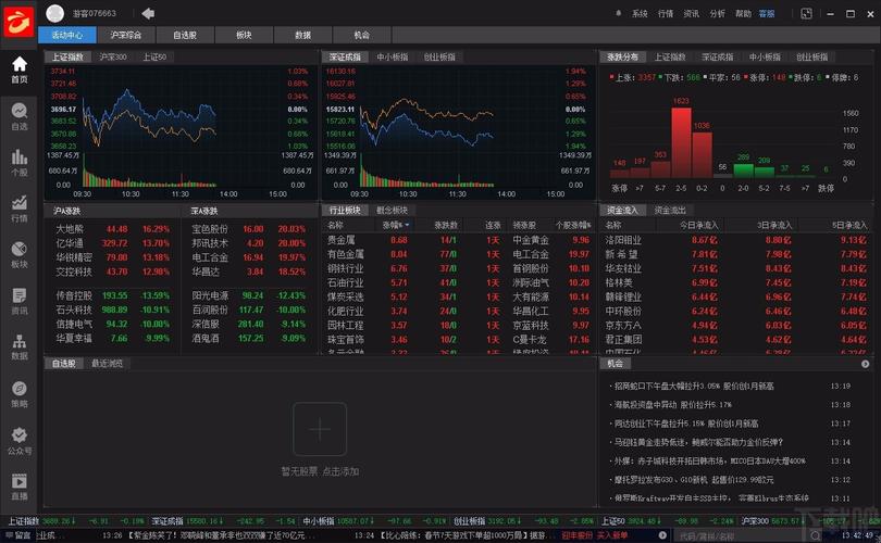 银河股票交易软件官网_银河股票交易软件怎么样_银河股票交易软件
