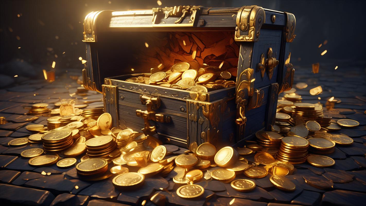 复古金币戒指_复古金币传奇_金币复古