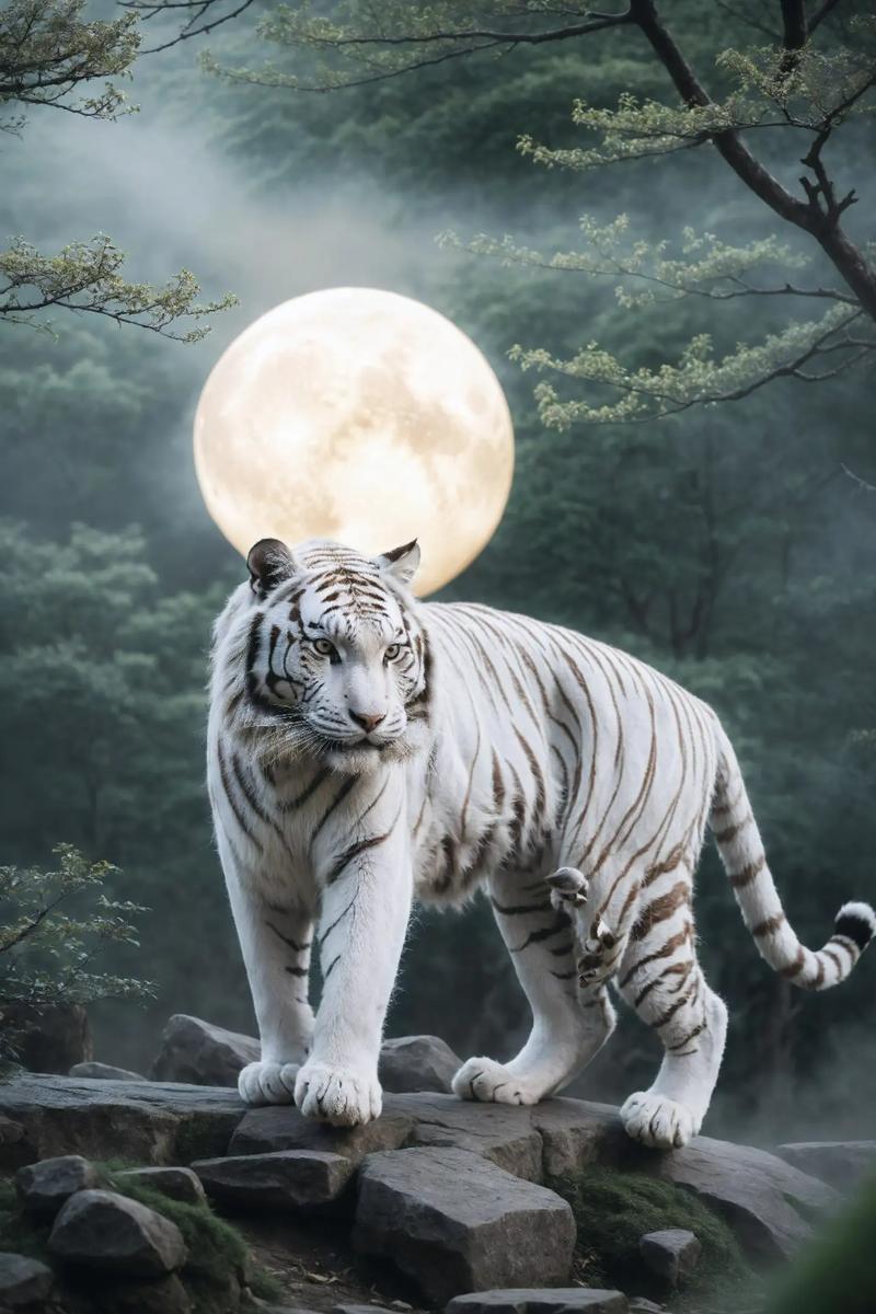 白虎mm_白虎MM小说_白虎灭绝了吗