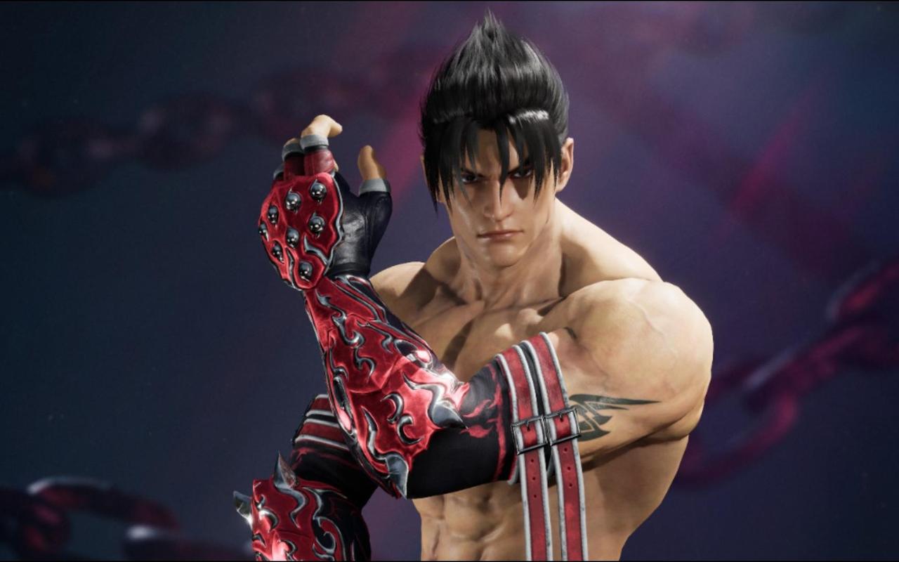 psp铁拳6出招_铁拳出招表人物出招_psp3000铁拳出招表