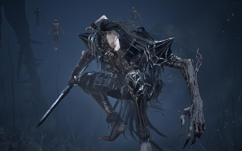骑士梦魇入魔怎么打_入魔梦魇骑士_rpg梦魇骑士