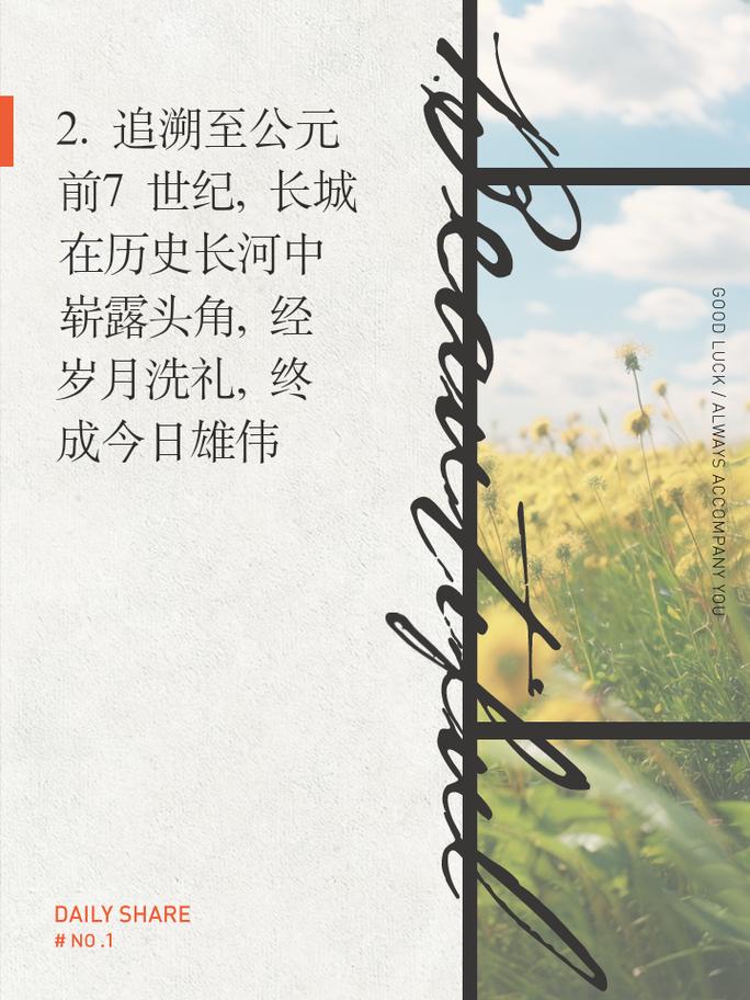 历史长河中的璀璨文明：从金字塔到长城，探索人类智慧与坚韧的印记