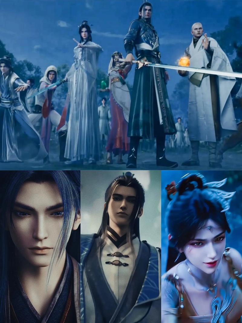 诛仙中功德香的神秘力量：仙界与魔道的神秘纽带如何影响主角命运
