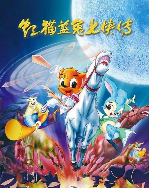 https://www.dingxidaily.com/static/images/202504/7dc568a24446cce6c1a2780c6908d5ce.jpg 虹猫蓝兔为寻天音寺武学秘籍踏上征程及其间经历