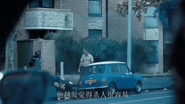 杀手阿宏_杀手林宏_杀手林宏的结局