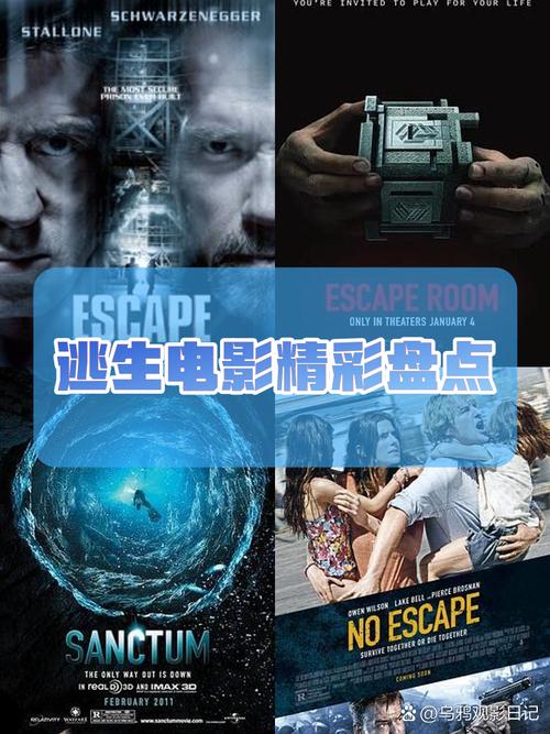 逃生剧情为何如此吸引人？揭秘紧张刺激的逃生情节设计技巧