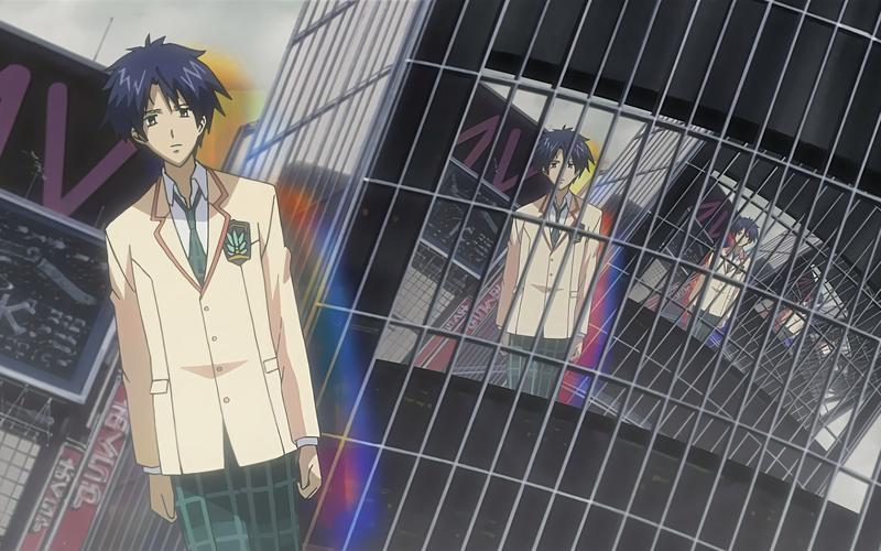 CHAOSHEAD下载_chaos head_chaos head