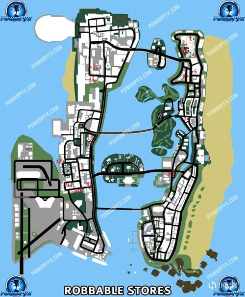 罪恶都市终极挑战攻略：巅峰激战与隐藏成就解锁全解析