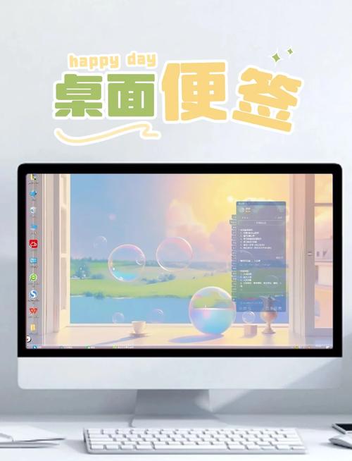 效能桌面便签_桌面便签app_效能桌面便签破解版