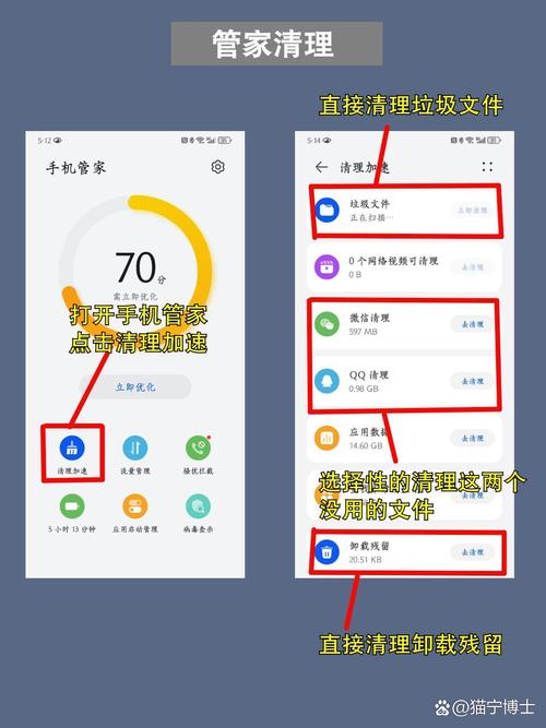 安卓内存卡清理_安卓清理内存卡软件_安卓清理内存卡怎么清理