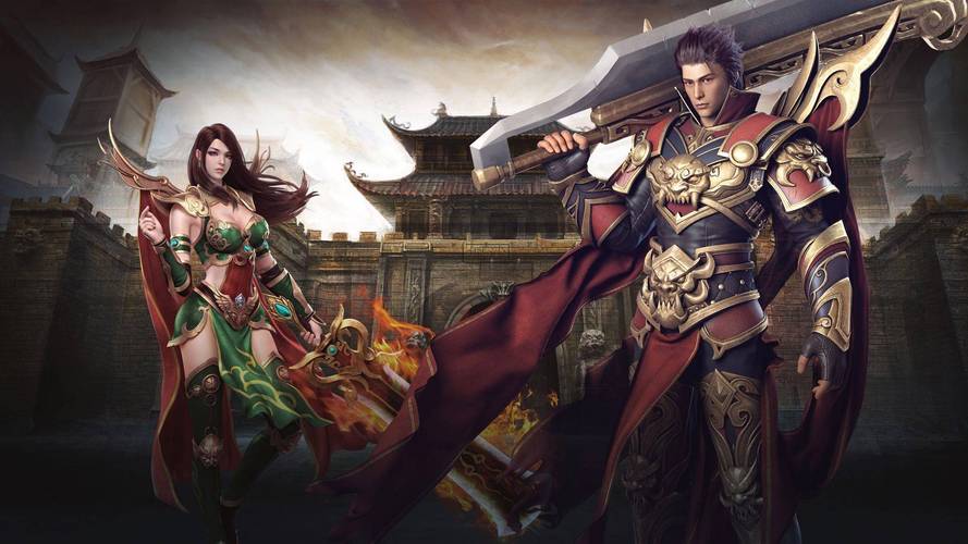 手游华夏怎么升级快_qq华夏攻略论坛_qq华夏升级攻略