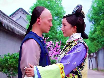 宫锁心玉最后一集_宫锁心玉为什么下线_宫锁心玉选角