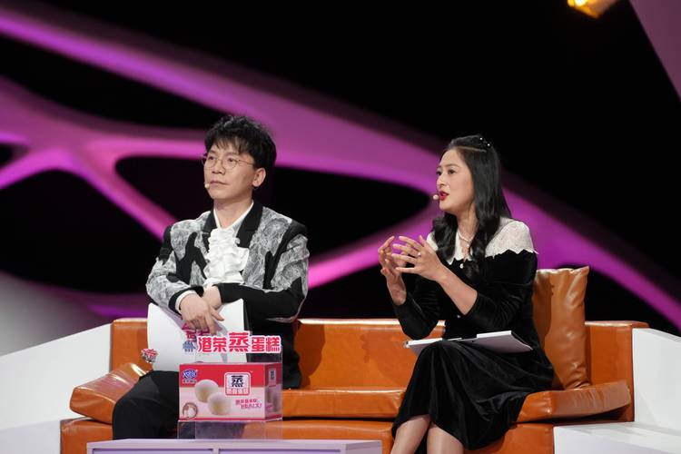 非诚勿扰第十三期节目亮点多：欢笑、感动与思考并存