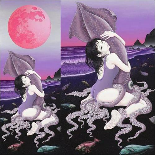 触手动画_动画触手调教_动画触手抽插