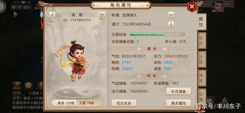 问道端游果果加点_问道果果加点_问道果果点化