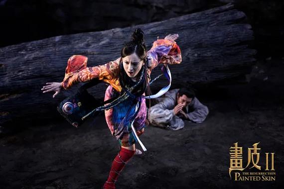 https://www.dingxidaily.com/static/images/202504/e6e78469afa0ca223b497abfc21a5ca7.jpg 画皮2震撼上映:奇幻爱情巨制,精美特效与感人故事完美结合