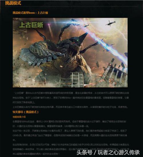 cf挑战模式boss_挑战模式bossbuff_挑战模式boss出现时间