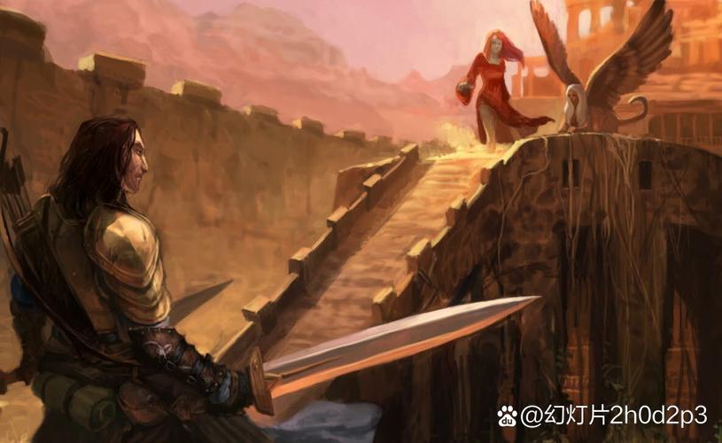 探秘潘达利亚火焰：神秘魅力、历史传说与现实节庆的交融