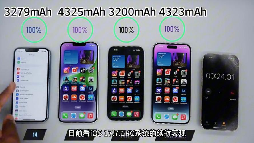 苹果iOS 7正式版：界面革新与实用特性提升用户体验