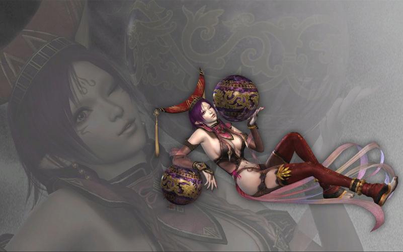 无双人物大蛇怎么玩_无双大蛇人物_无双大蛇人物大全