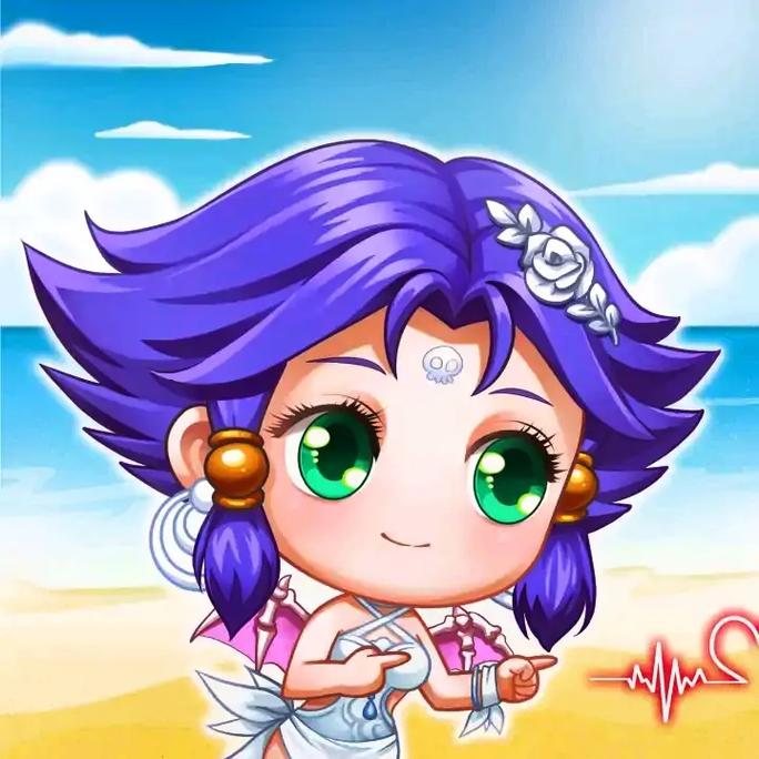 《梦幻西游》头像_梦幻西游头像微信_qq梦幻西游头像