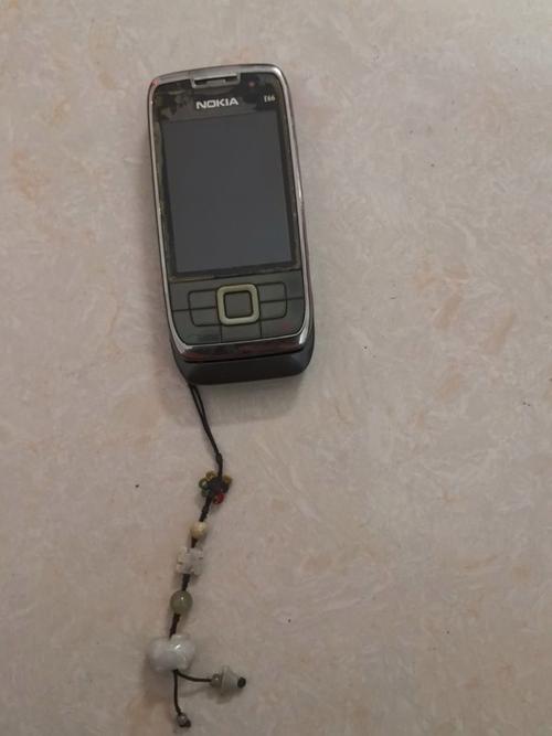 诺基亚软件手机e66是什么_诺基亚软件手机e66怎么样_诺基亚e66手机软件