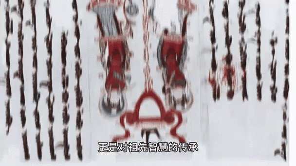 探秘神秘七凭之祭：承载文化内涵与宗教意义的庄重仪式