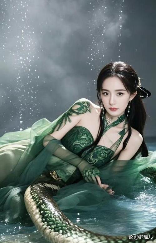 杨幂诛仙台图片大全_杨幂诛仙青云志_杨幂诛仙