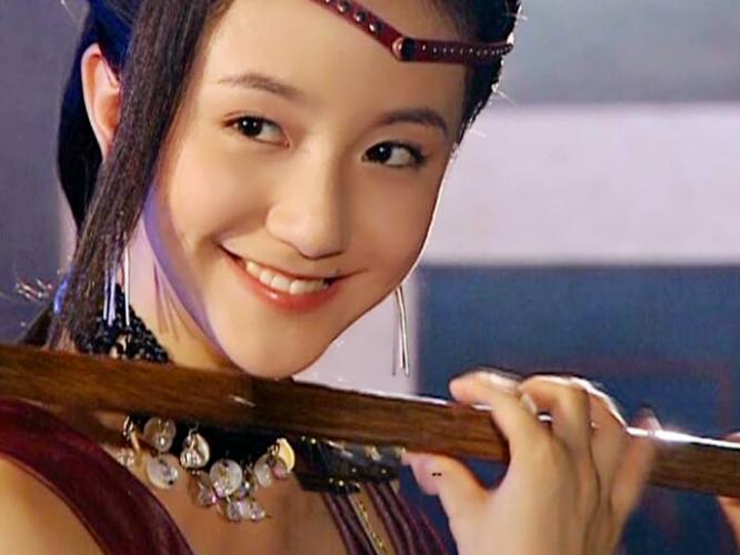 李倩个人资料丽江图片_李倩 丽江_丽江小倩红蔷薇歌曲