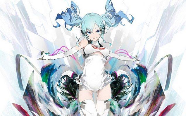 300英雄初音_初音未来300英雄_300英雄初音