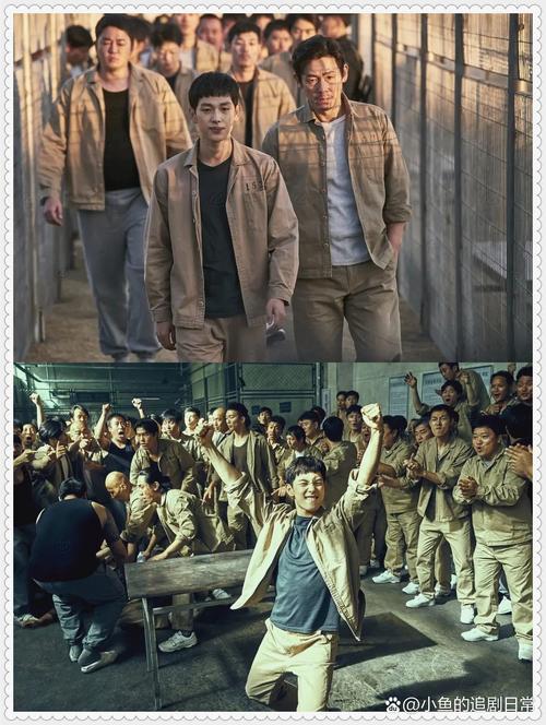 不汗党国语 韩国黑帮犯罪片不汗党：伪钞制造者与刑警的紧张对决