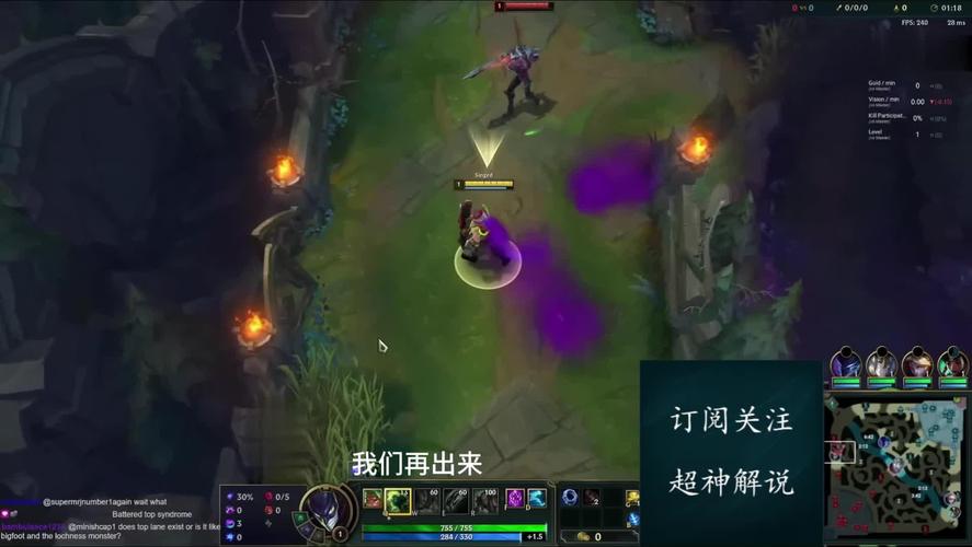 游戏中炼金一级断兵的关键操作手法及对线优势解析