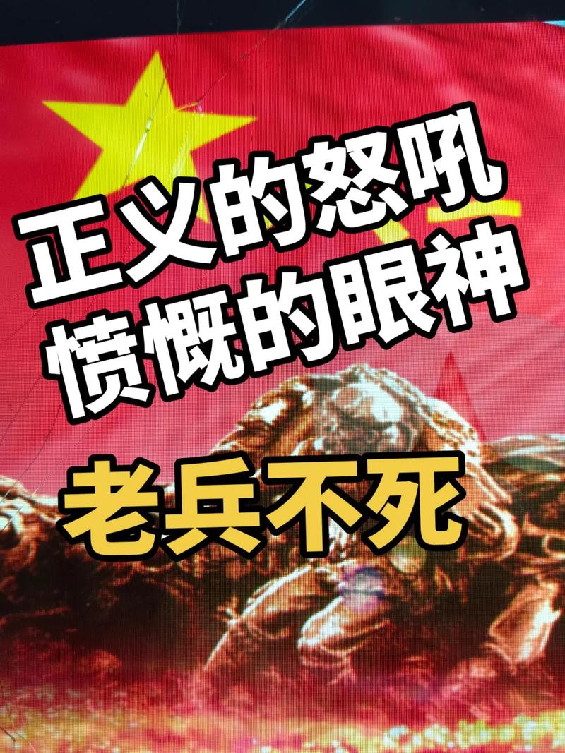 别惹老兵_别惹老兵_别惹老兵