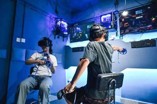 欲望血液vr补丁_欲望血液VRH操作_欲望血液vr