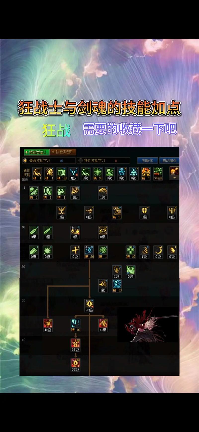 地下城狂虎帝刷图加点_70狂虎帝加点_dnf狂虎帝刷图加点