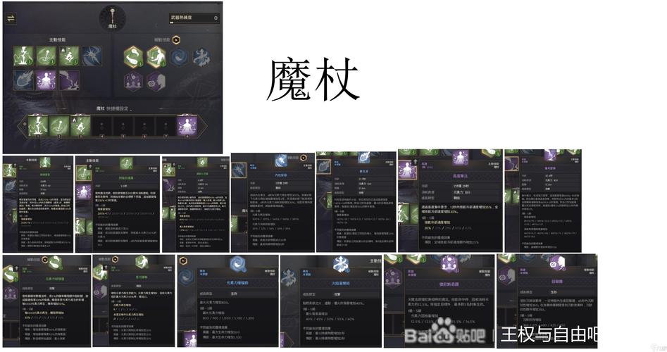 死灵术士武器走强化还是增幅_死灵术士武器需要锻造吗_死灵术士用什么武器好